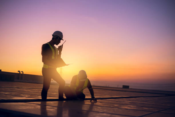  Langley, WA Roofing Contractor Pros