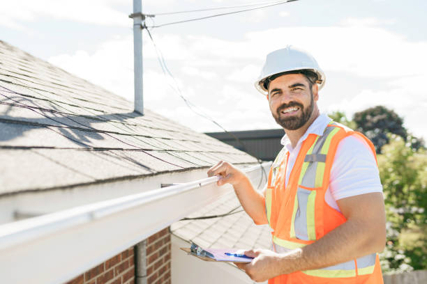 Best Local Roofing Companies  in Langley, WA