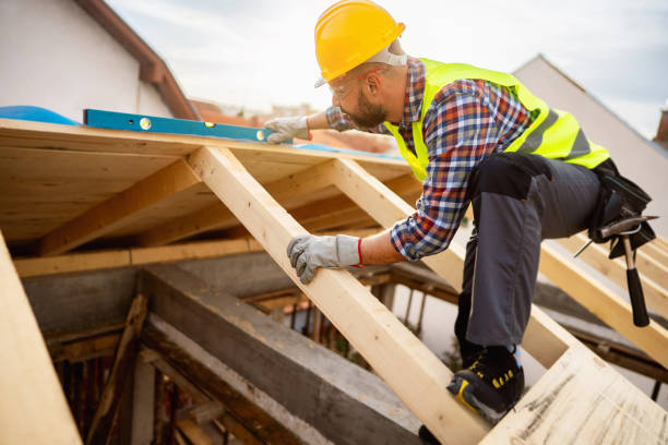 Reliable Langley, WA Roofing Contractor Solutions