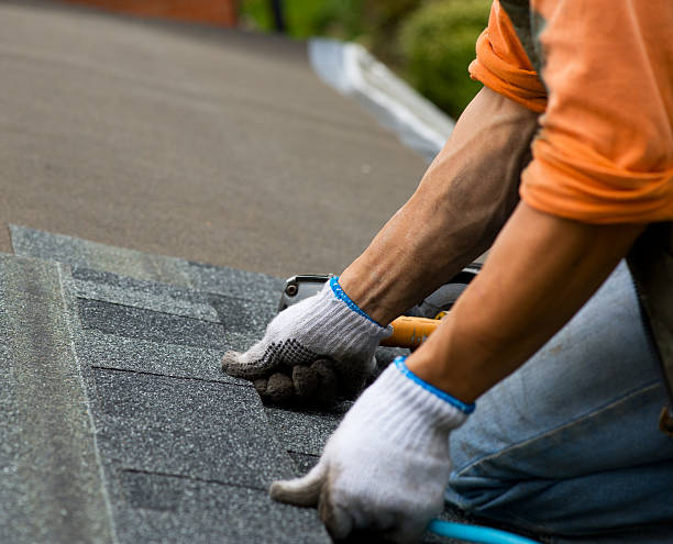 Best Emergency Roof Repair  in Langley, WA