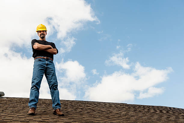 Roof Installation Near Me in Langley, WA